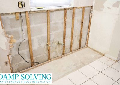 restoration water damage oakland ca